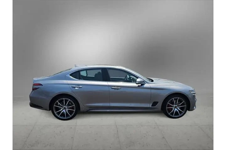 $33000 : Genesis G70 2025 2.5T Sport image 9