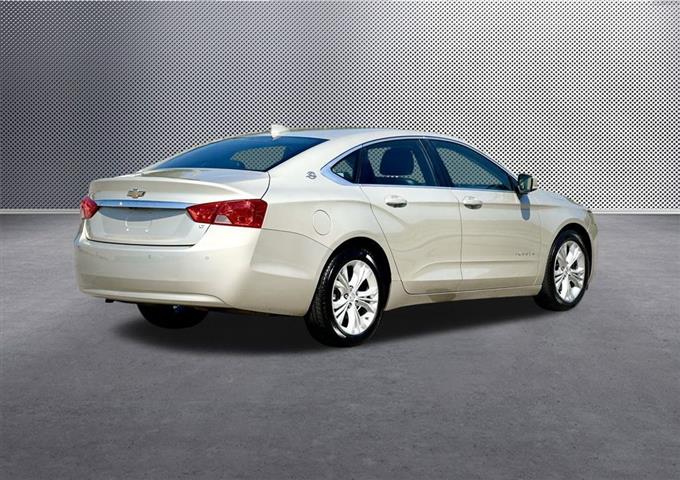 $7697 : 2015 Impala LT image 8