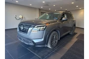 Nissan Pathfinder 2024 AWD S en Las Vegas