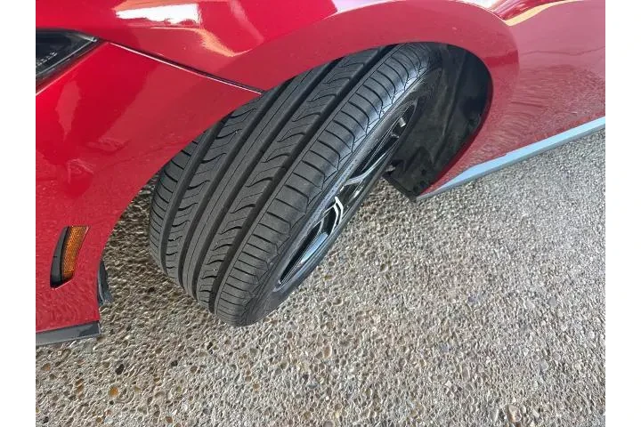 $25153 : Ford Mustang 2024 EcoBoost 2 image 3