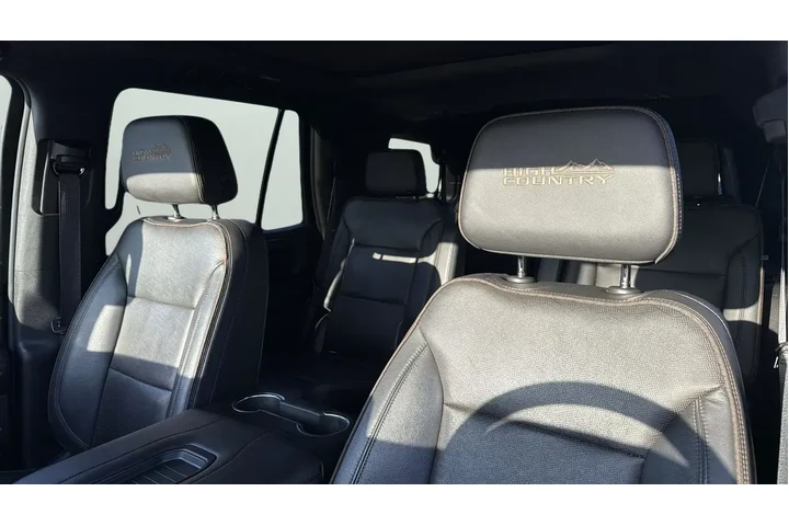 $39990 : Chevrolet Tahoe 2021 4x2 Hig image 10