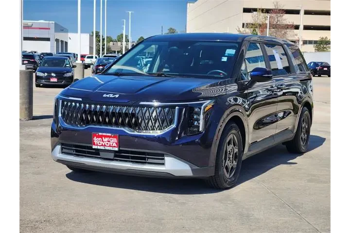 $34579 : Kia Carnival 2025 LXS 4dr Mi image 3