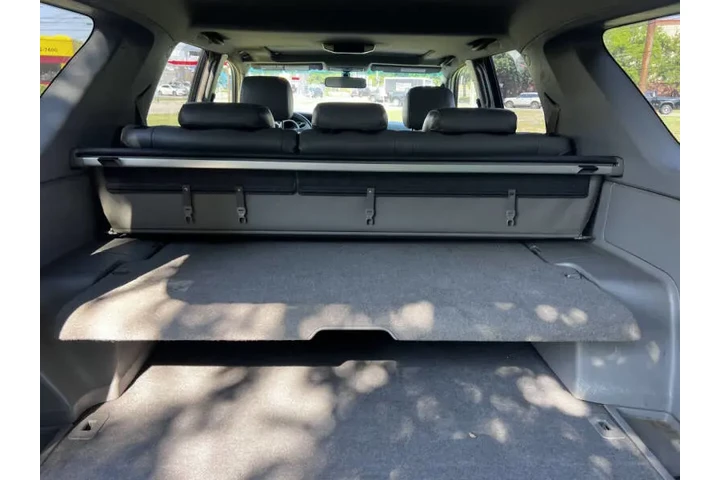 $12495 : 2005 4Runner Sport Edition image 10