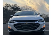 $9999 : 2022 Malibu LS Fleet thumbnail