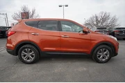 $3999 : Hyundai SANTA FE Sport 2013 thumbnail