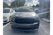 $13850 : 2018 Durango SXT thumbnail