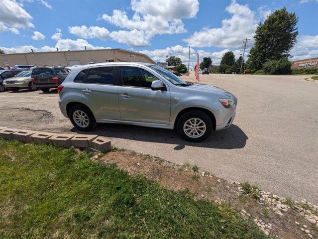 $6990 : 2011 Outlander Sport ES image 7