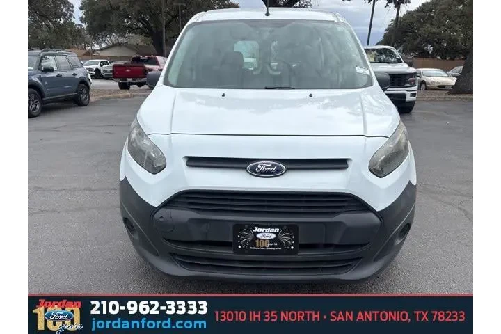 $13998 : Ford Transit Connect 2016 XL image 2