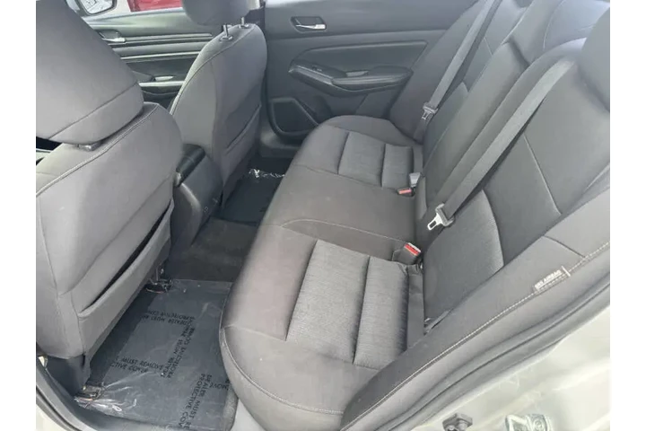 $11997 : 2019 Altima 2.5 S image 6