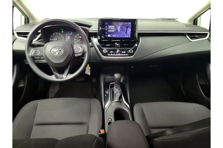 $19998 : Toyota Corolla 2024 LE 4dr S image 9