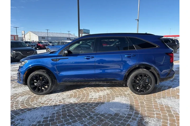 $30495 : 2023 Sorento SX image 8