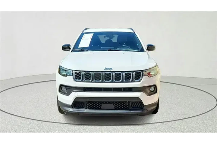 $22312 : Jeep Compass 2024 4x4 Latitu image 8