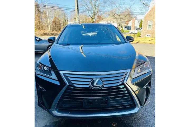 $34000 : 2019 RX 350L Luxury image 3
