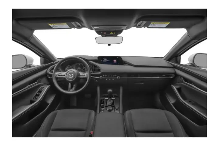 $20499 : Mazda Mazda3 Hatchback 2023 image 8