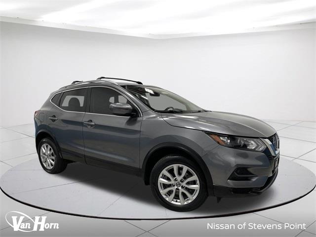 $16800 : Pre-Owned 2020 Rogue Sport SV image 1