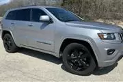 $9500 : 2015 Jeep Grand Cherokee ALTIT thumbnail