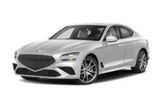 Genesis G70 2023 3.3T Standa