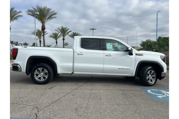 $38995 : GMC Sierra 1500 2023 image 5