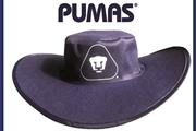 $1 : SOMBREROS PLEGABLES PUMAS thumbnail