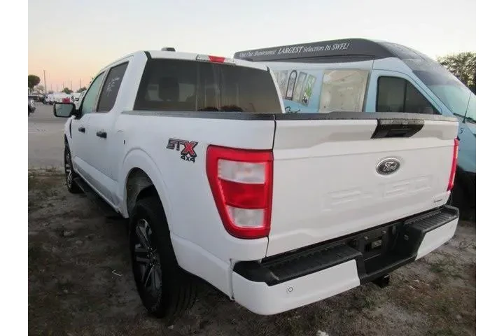 $32990 : Ford F-150 2022 4x4 XL 4dr S image 4