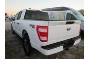 $32990 : Ford F-150 2022 4x4 XL 4dr S thumbnail