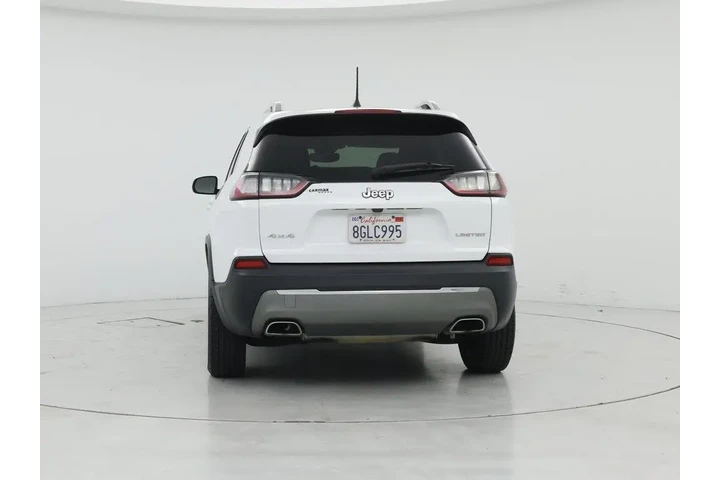 $17998 : Jeep Cherokee 2019 4x4 Limit image 6