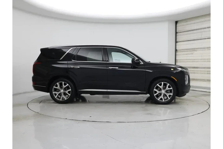 $34998 : Hyundai PALISADE 2022 Limite image 7