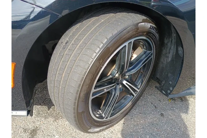 $27312 : Ford Mustang 2024 EcoBoost P image 9