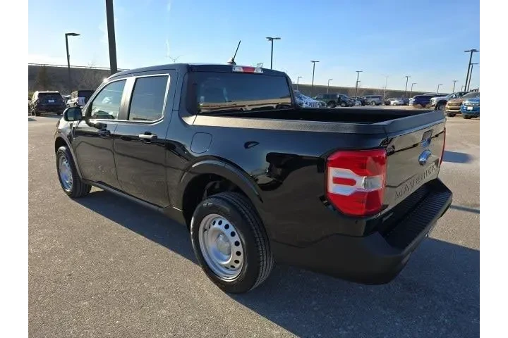 $24000 : Ford Maverick 2022 XL 4dr Su image 3