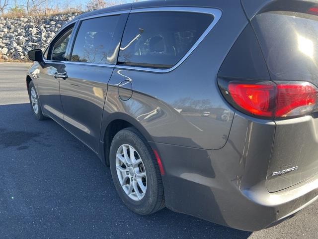 $28000 : PRE-OWNED  CHRYSLER PACIFICA T image 7