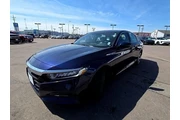 2019 Accord EX-L