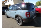 $24999 : Ford Bronco Sport 2021 AWD O thumbnail