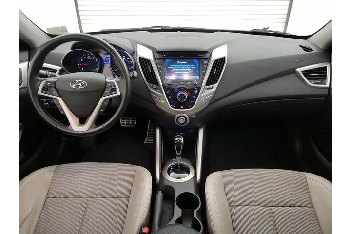 $12998 : Hyundai VELOSTER 2014 3dr Co image 9