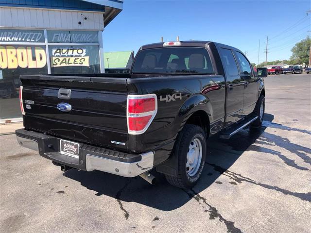 $22995 : 2013 FORD F150 SUPERCREW CAB2 image 3