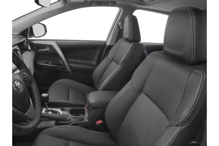 $23995 : Toyota RAV4 Hybrid 2017 AWD image 9