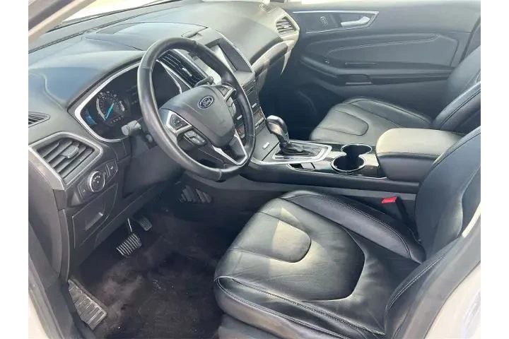 $12495 : Ford Edge 2016 AWD Titanium image 10