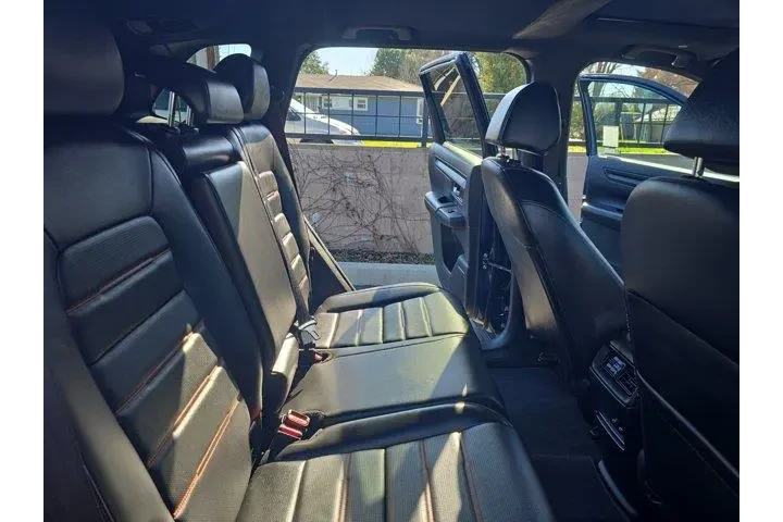 $34995 : Honda CR-V Hybrid 2024 AWD S image 10