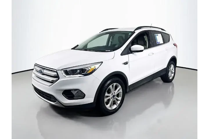 $17750 : Ford Escape 2019 SEL 4dr SUV image 3