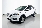 $17750 : Ford Escape 2019 SEL 4dr SUV thumbnail
