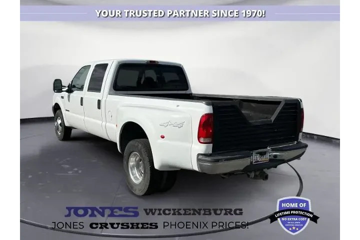 $21995 : Ford F-350 Super Duty 2001 4 image 3