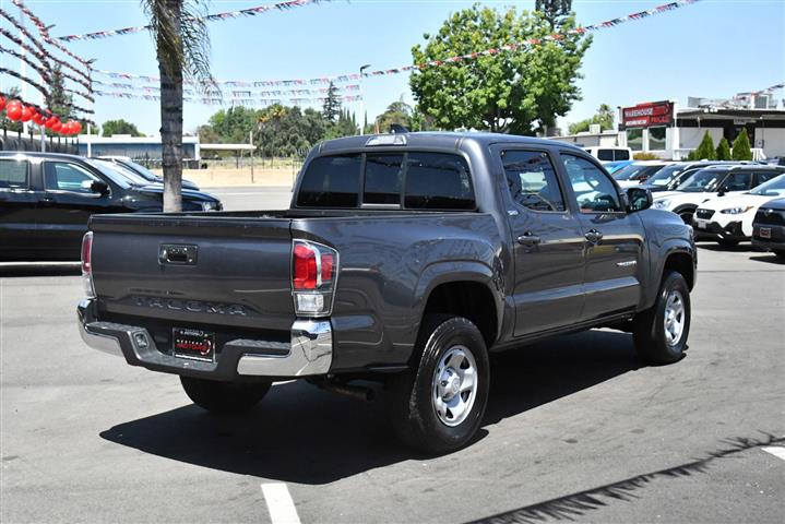 $29575 : Tacoma 2WD SR5 Pickup 4D 5 ft image 8