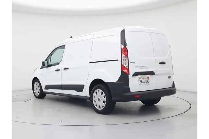 $34998 : Ford Transit Connect 2022 XL image 2