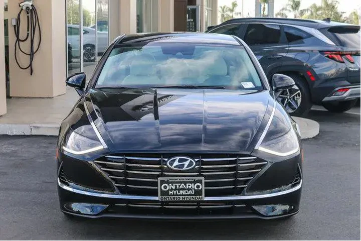 $17240 : Hyundai SONATA 2023 SE 4dr S image 4