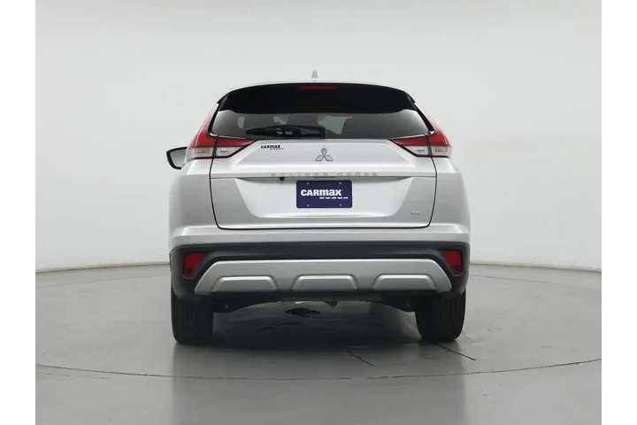 $20998 : Mitsubishi Eclipse Cross 202 image 6