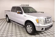 Ford F-150 2011 4x4 Lariat 4 en Oklahoma City