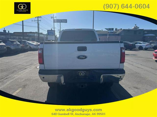$17999 : 2010 FORD F250 SUPER DUTY SUP image 7
