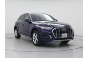 Audi Q5 2023 AWD quattro Pre en San Jose