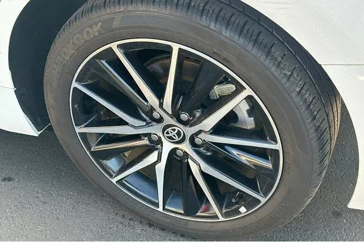 $25799 : Toyota Camry 2024 SE 4dr Sed image 7