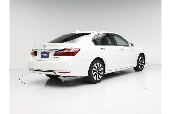 $20998 : Honda Accord Hybrid 2017 EX- image 8