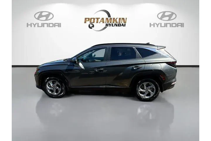 $22271 : Hyundai TUCSON 2023 SEL 4dr image 8